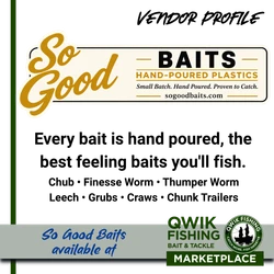 So Good Baits